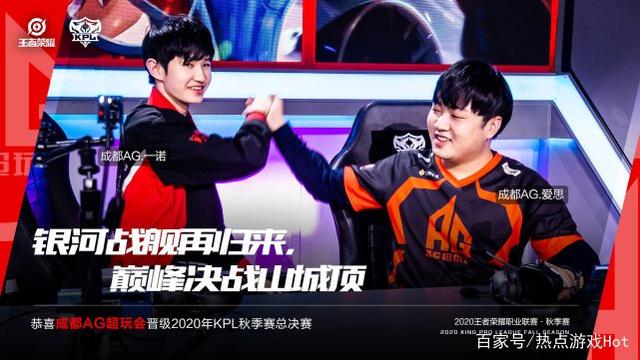 的良性循环