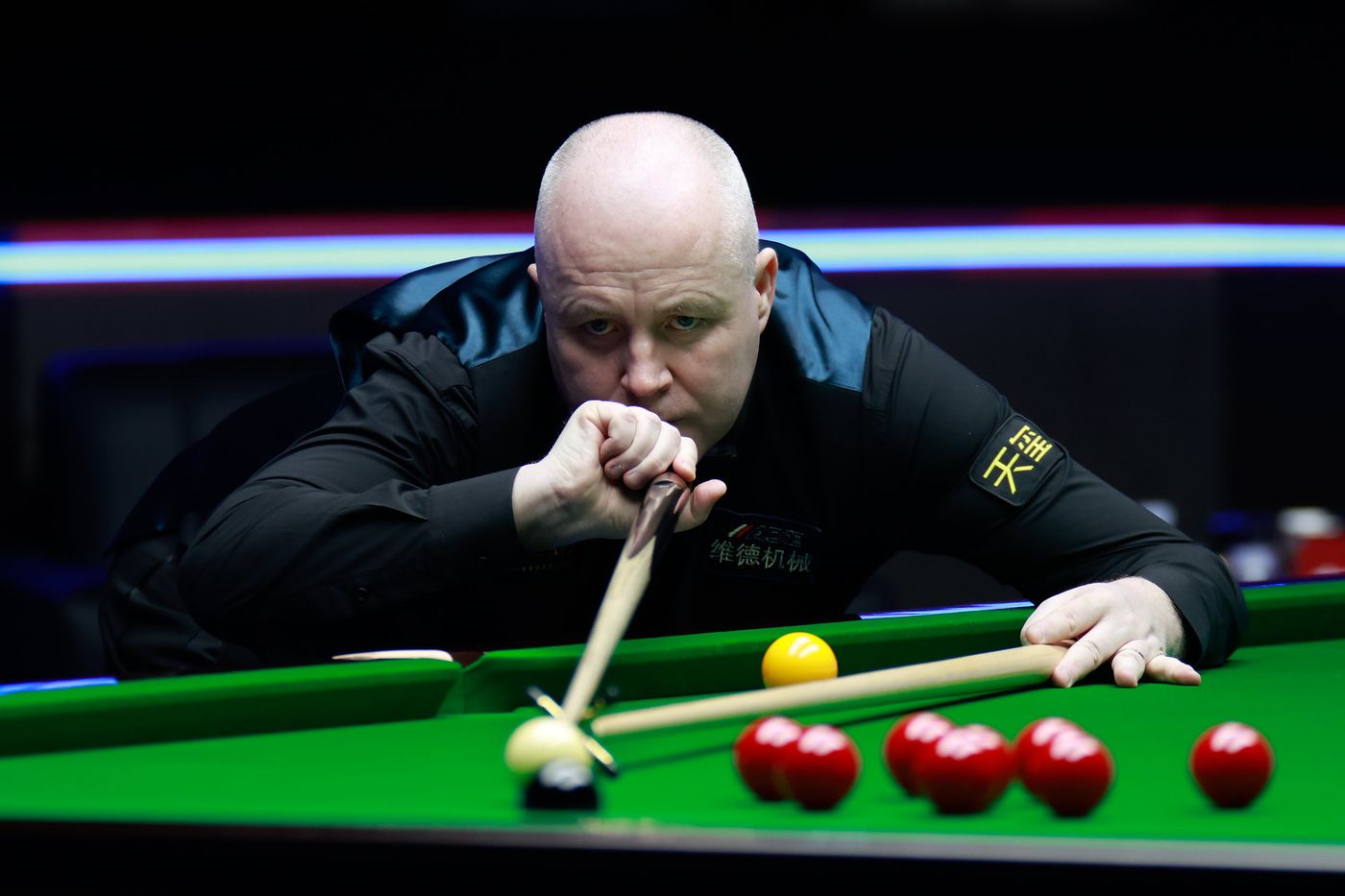 练氛围很敏 练氛围很敏