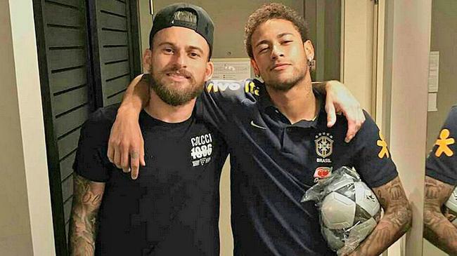 让球迷惊呼 让球迷惊呼