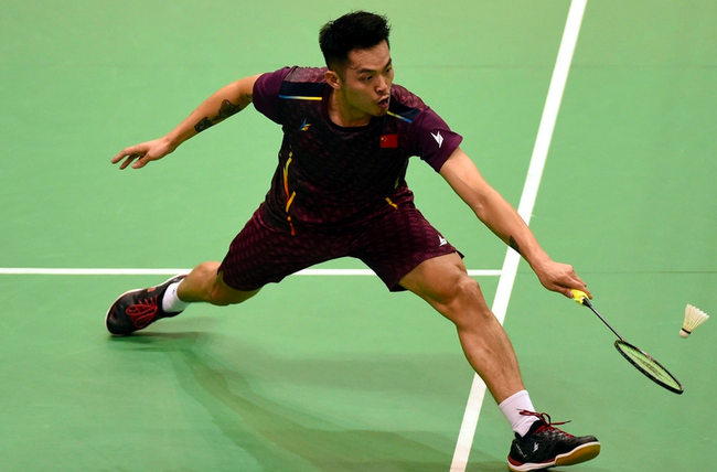 悉不同战术 悉不同战术