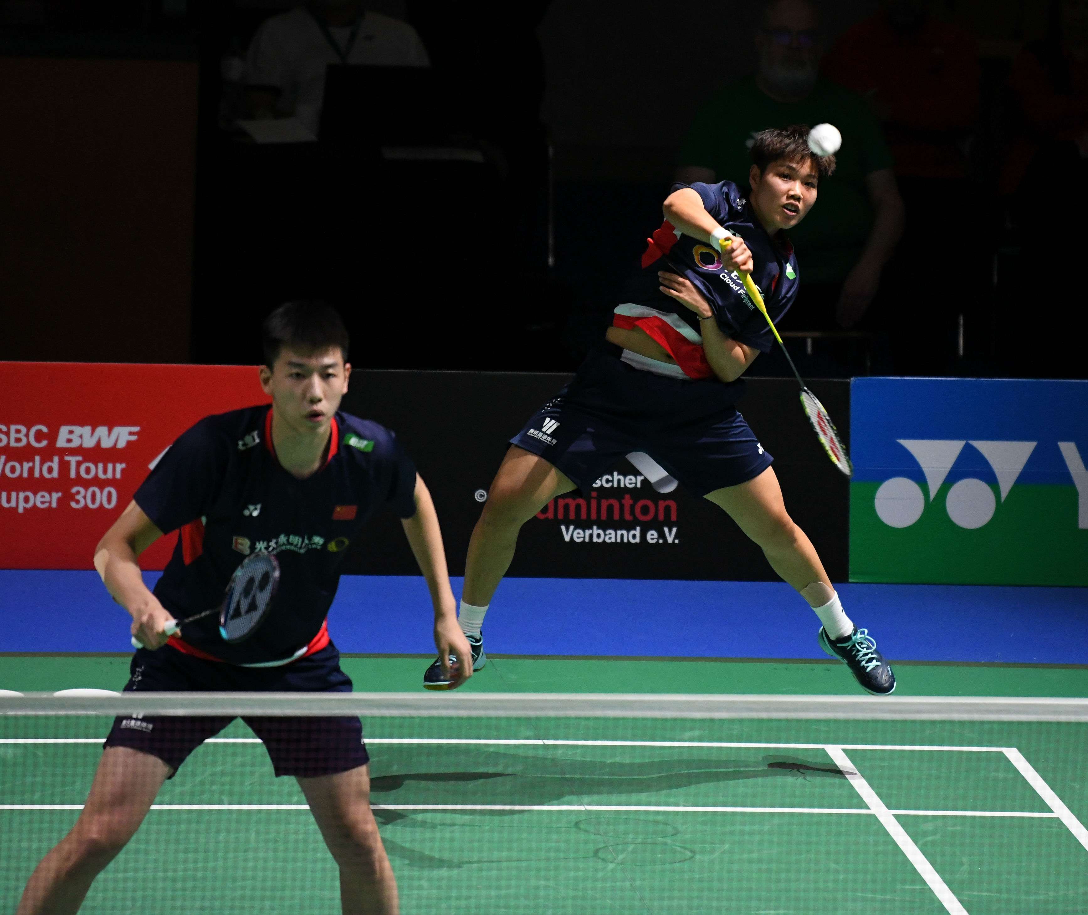 定了冠军底 定了冠军底